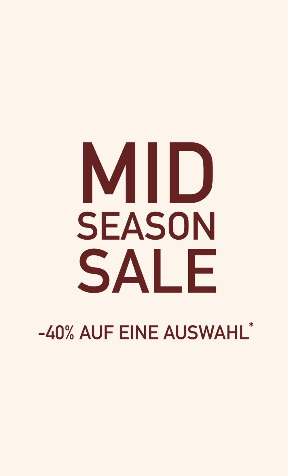 Sale Dessous