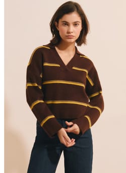 Sailor Sweaters