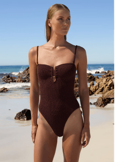 Maillots de bain 1 pi&egrave;ce