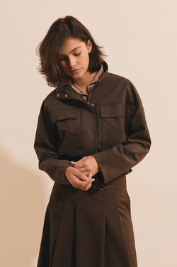 Jackets