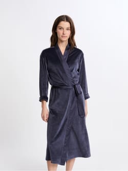 Bathrobe