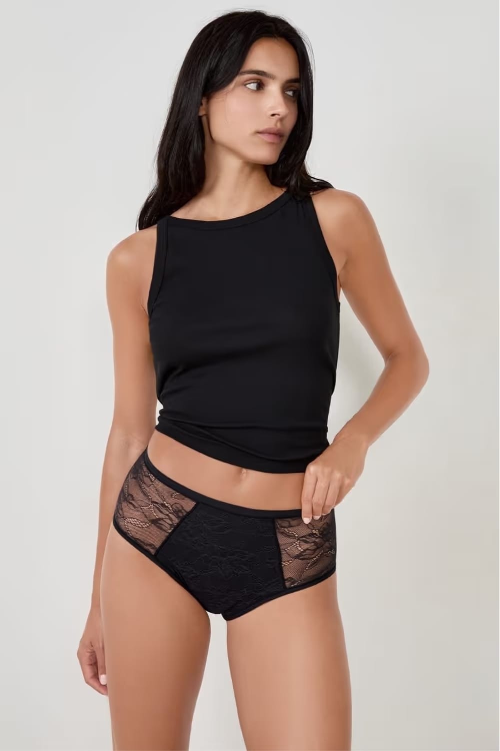 Culottes menstruelles