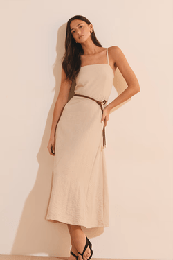 Basic Dresses