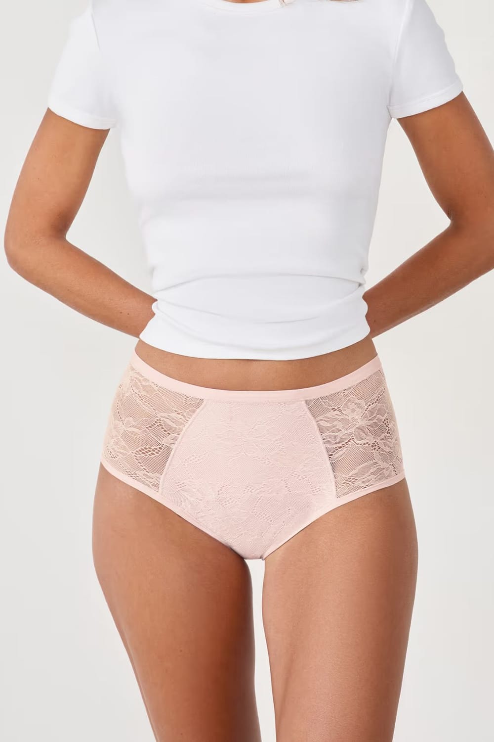 Culotte menstruelle