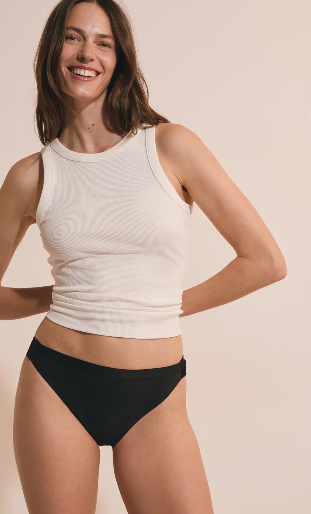 Culottes menstruelles