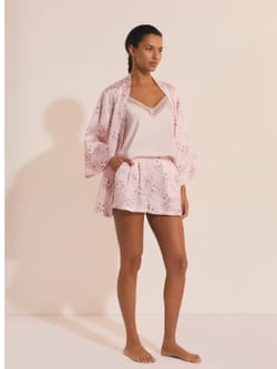 2 and 3-piece pyjamas