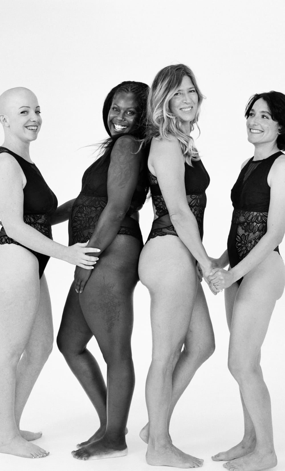 Lingerie post-mastectomie