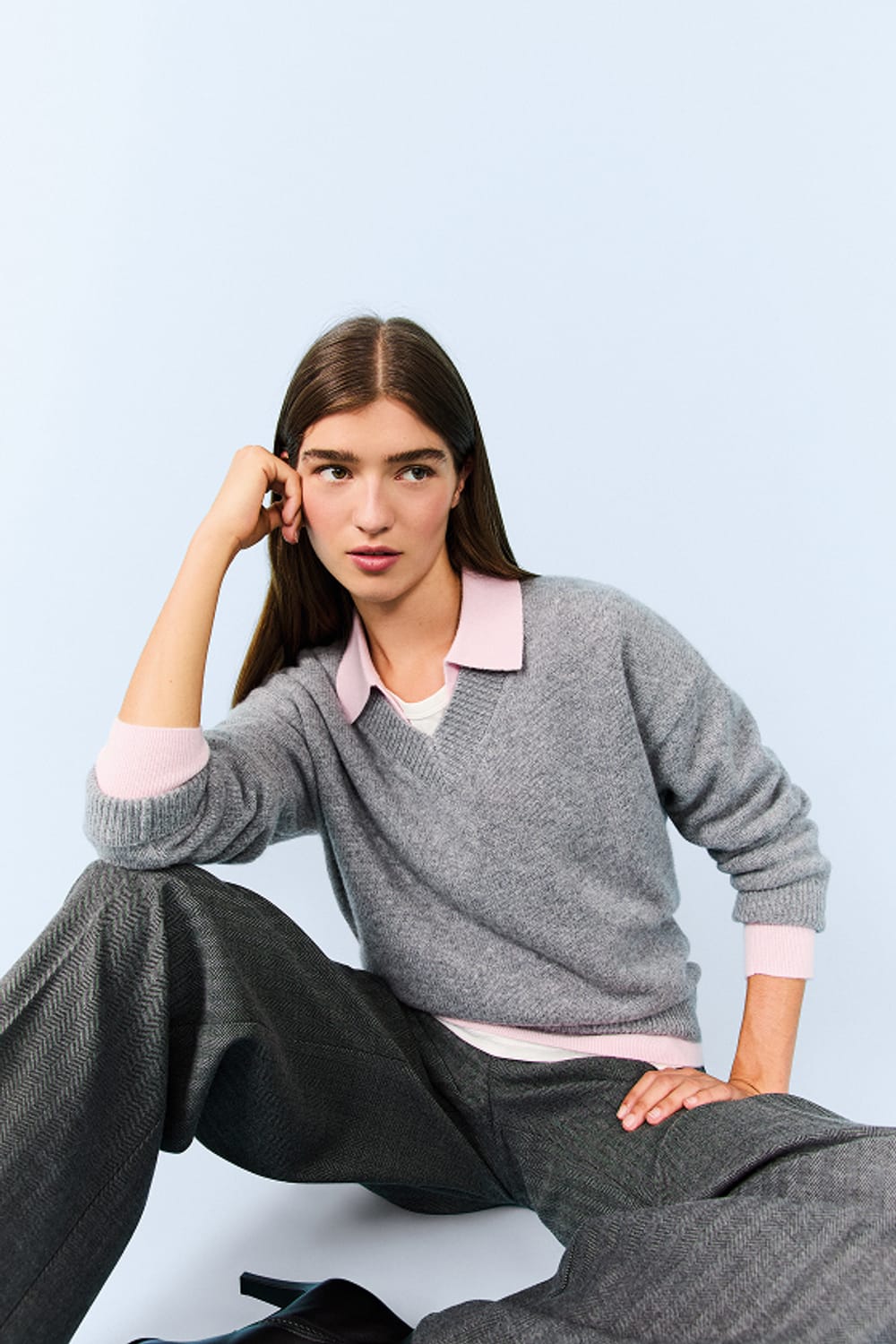 100% Cashmere