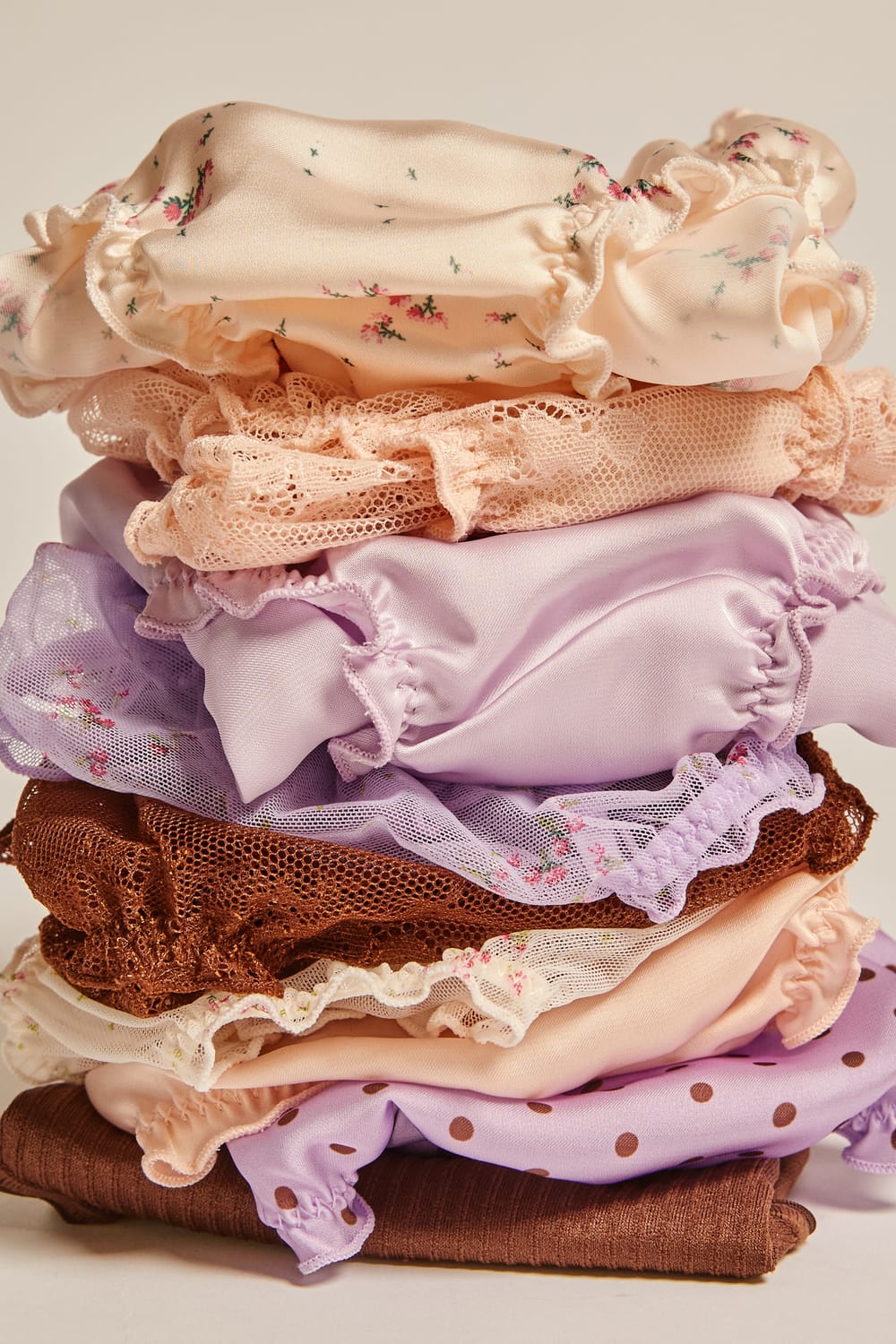 Pretty panties