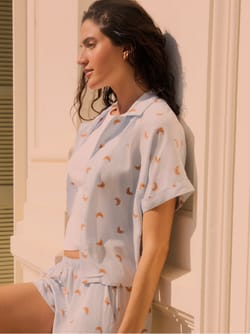New Pyjamas