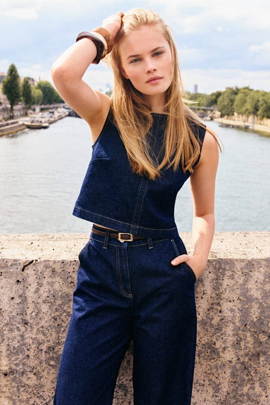 Le Denim