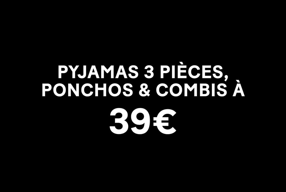 Pyjamas & Nuit
