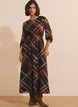 Printed Dresses