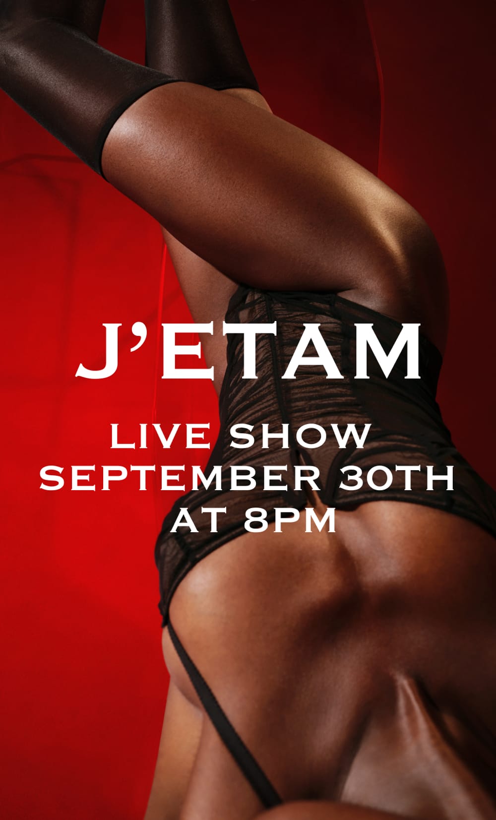 LIVESHOW