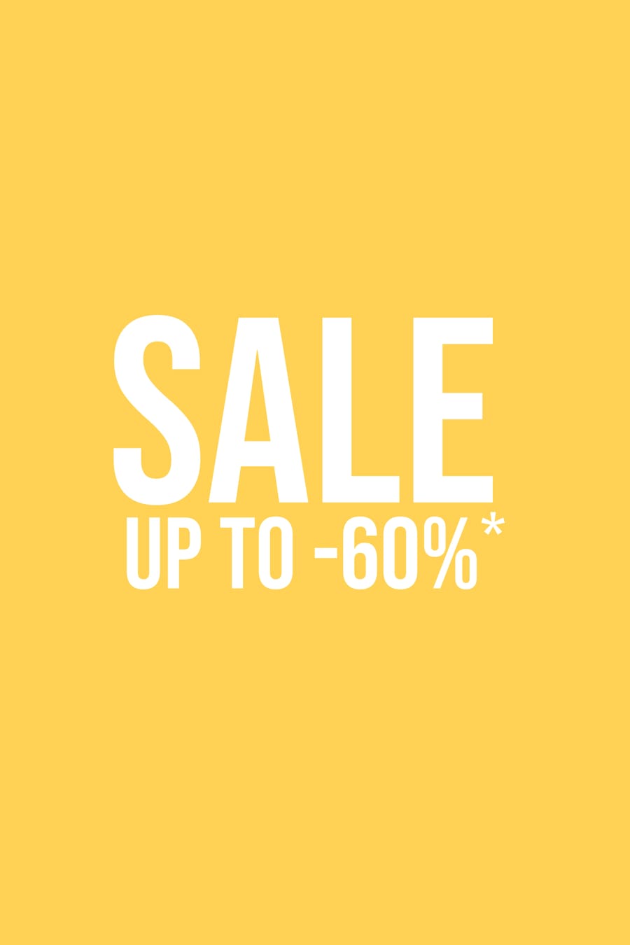 Sale