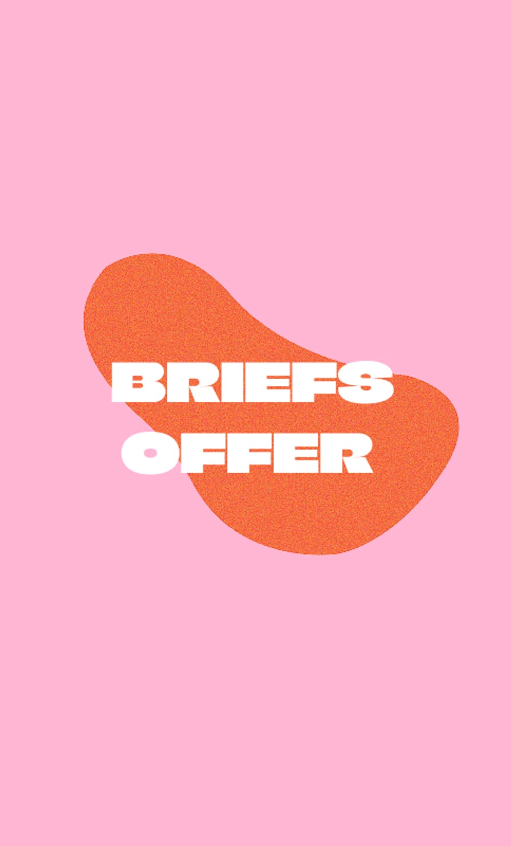 Briefs offer