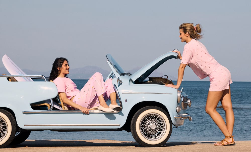 The Mother's Day Edit