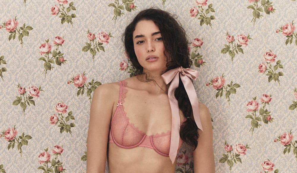 Bras