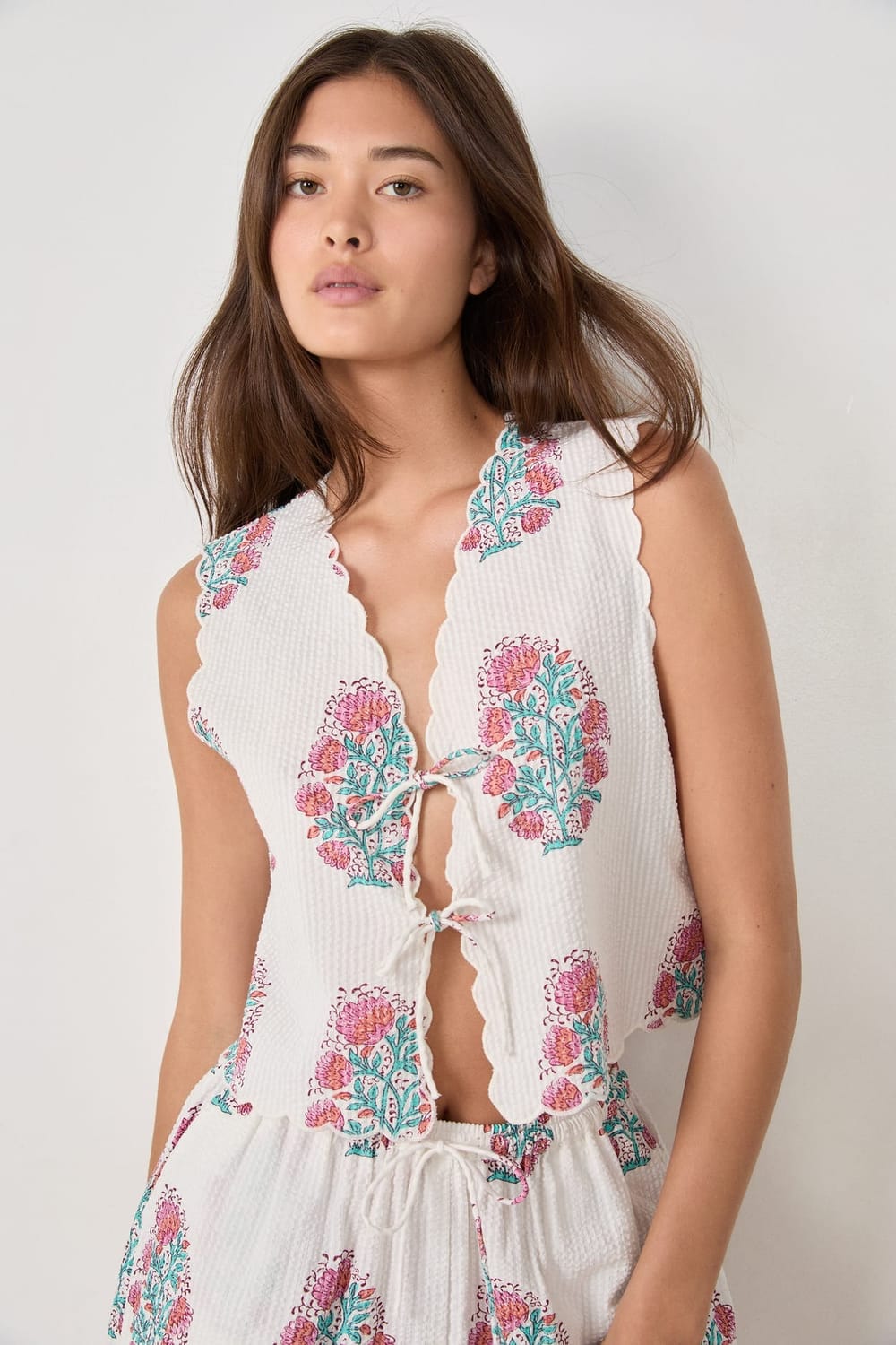New in Pajamas