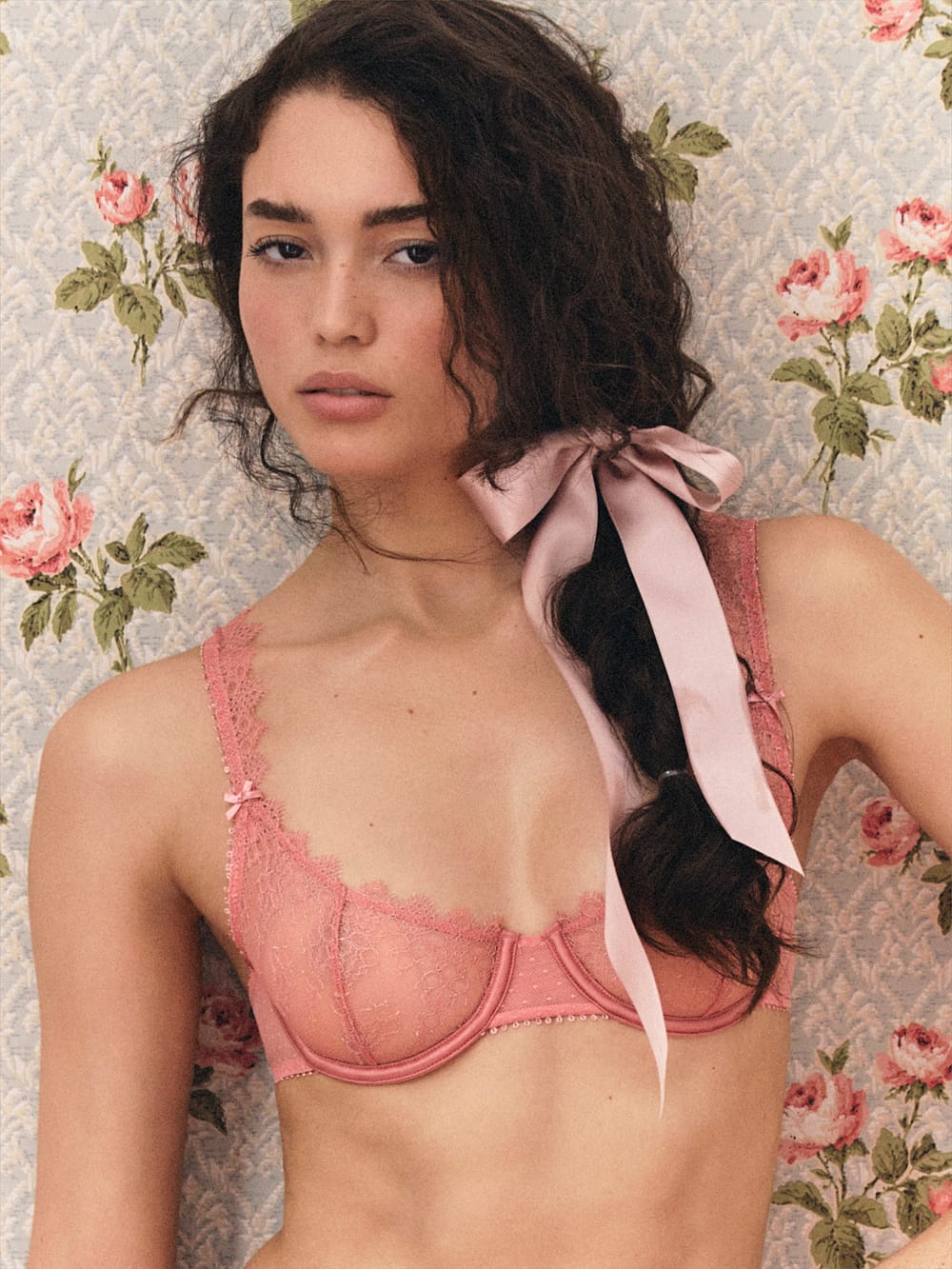 Bras