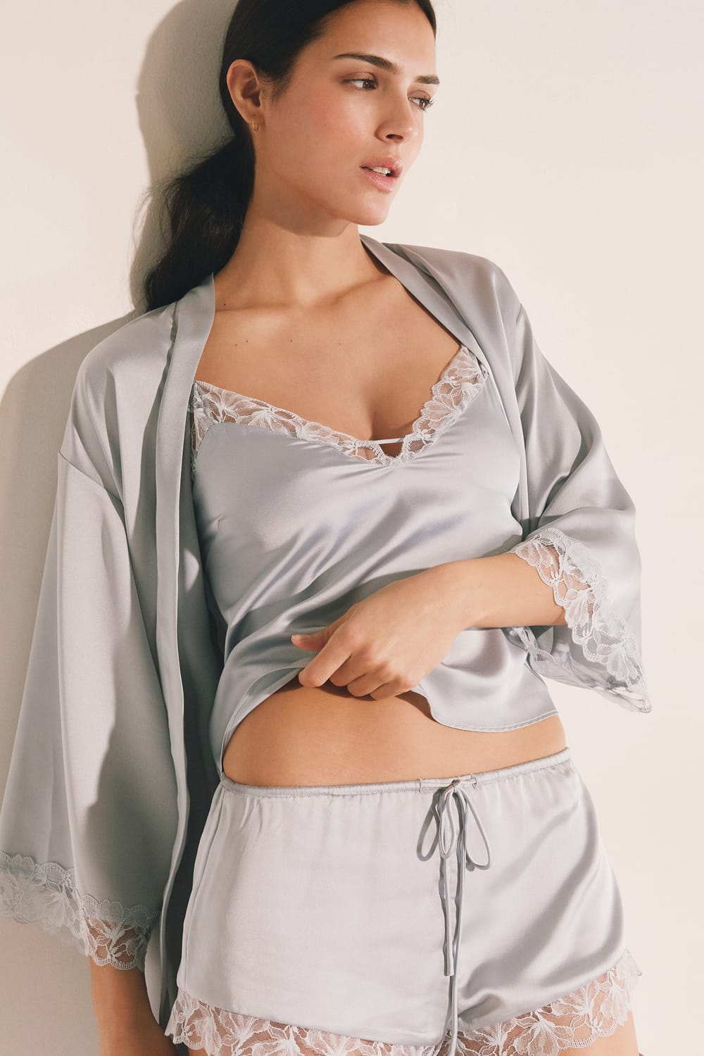 Bridal Sleepwear
