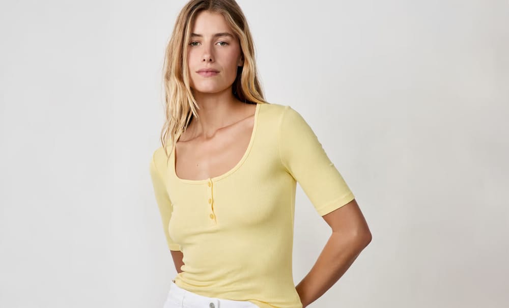 The T-Shirt Shop