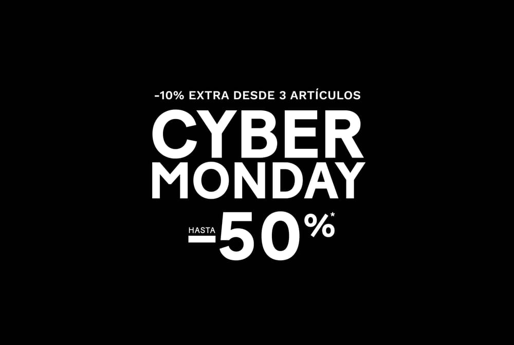 Cyber Monday
