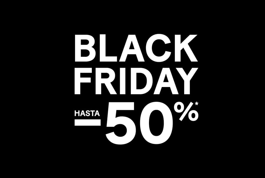 Black Friday