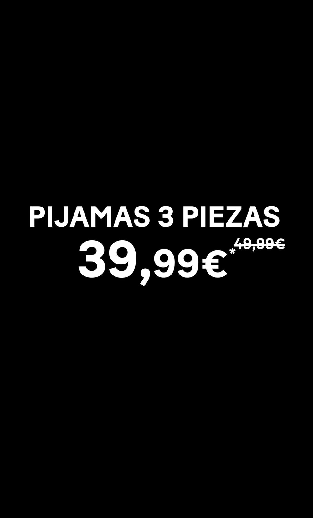 Pijamas