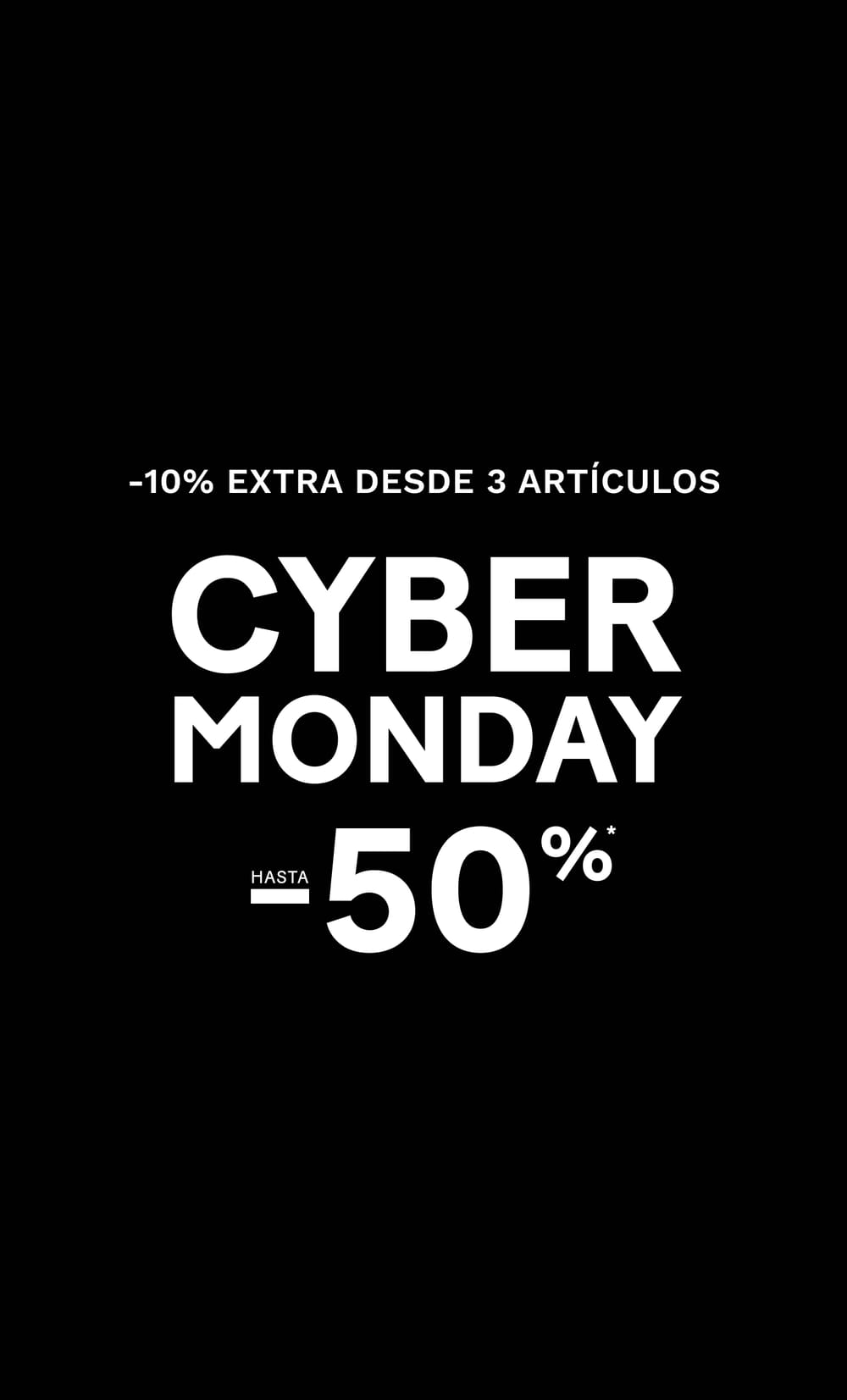 Cyber Monday