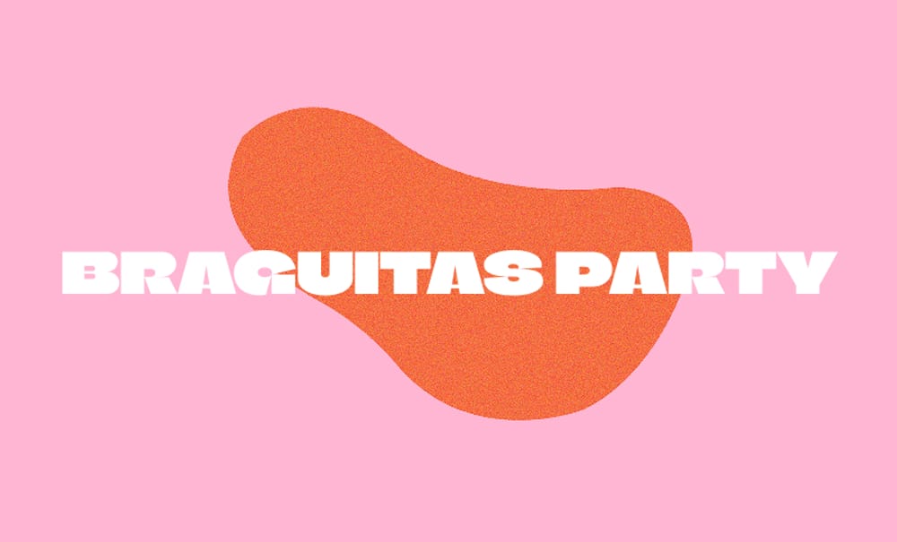 Braguitas Party