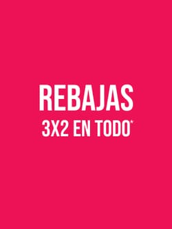 Rebajas