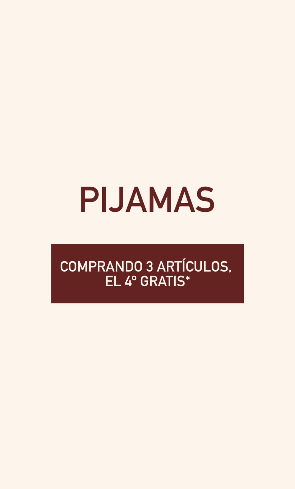 Pijamas
