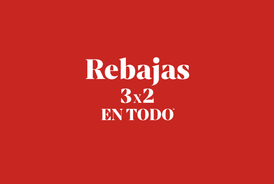Rebajas