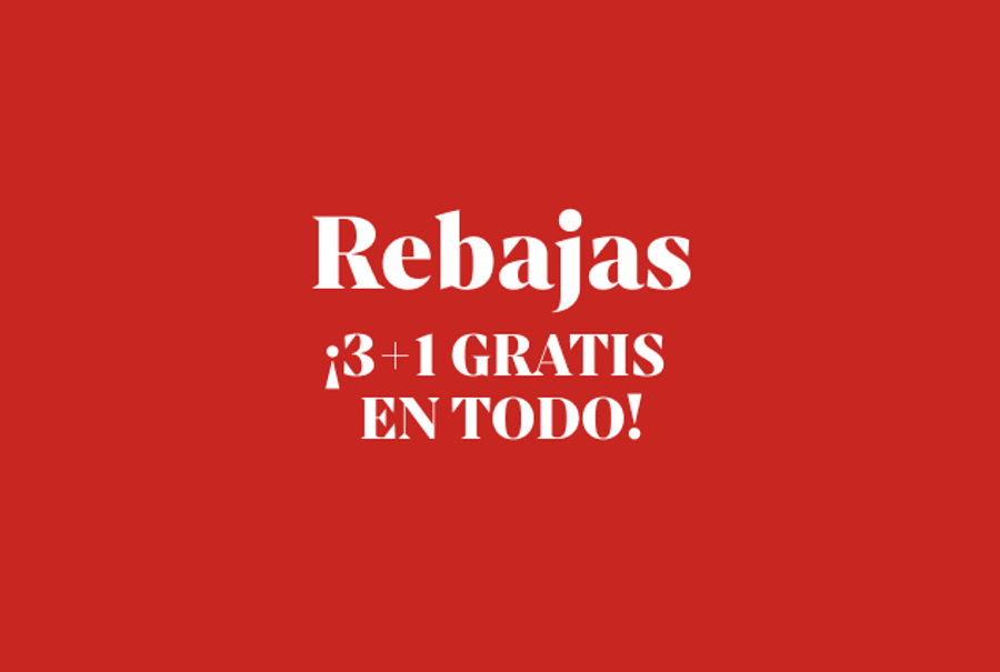 Rebajas