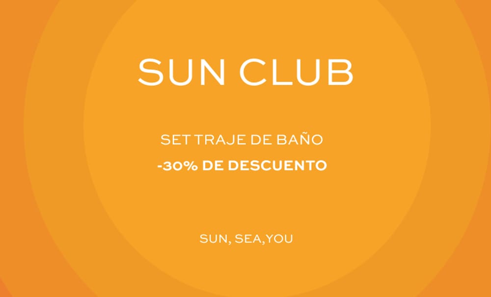 SUN CLUB