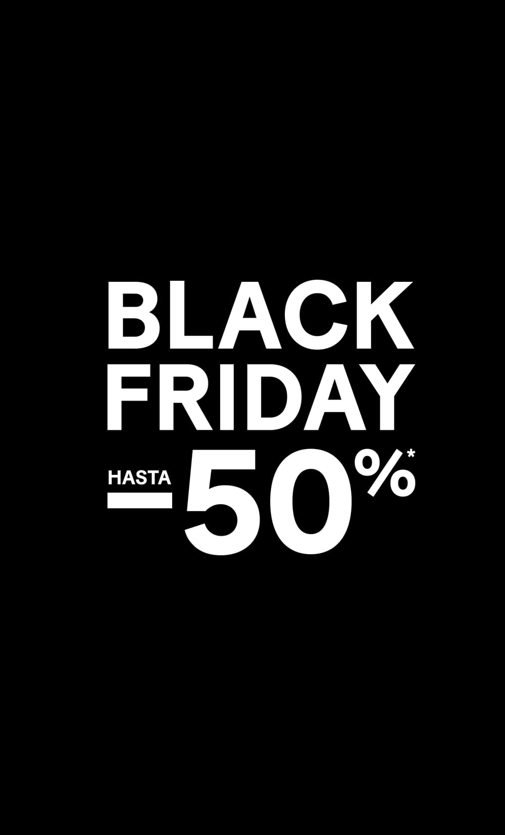 Black Friday