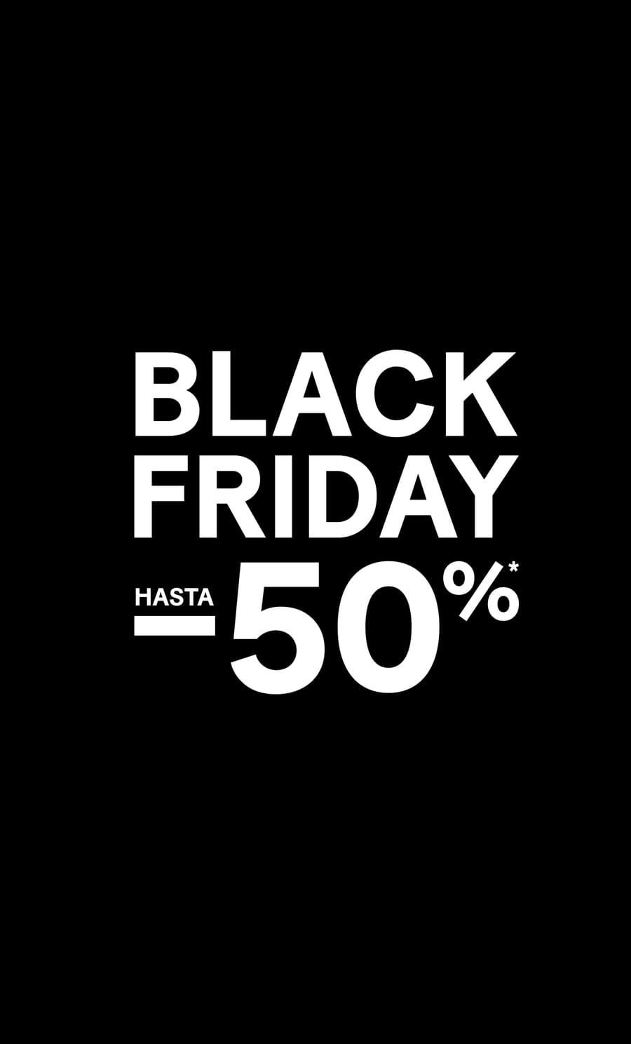 Black Friday
