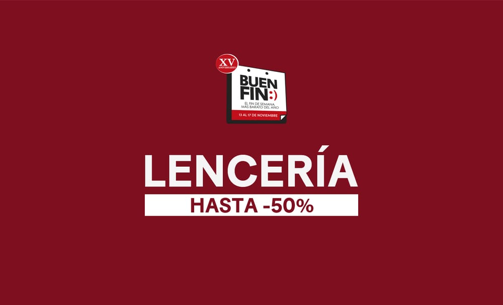 Lenceria