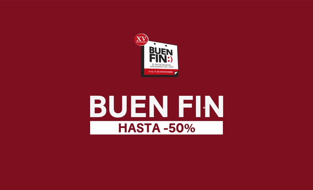 BUEN FIN