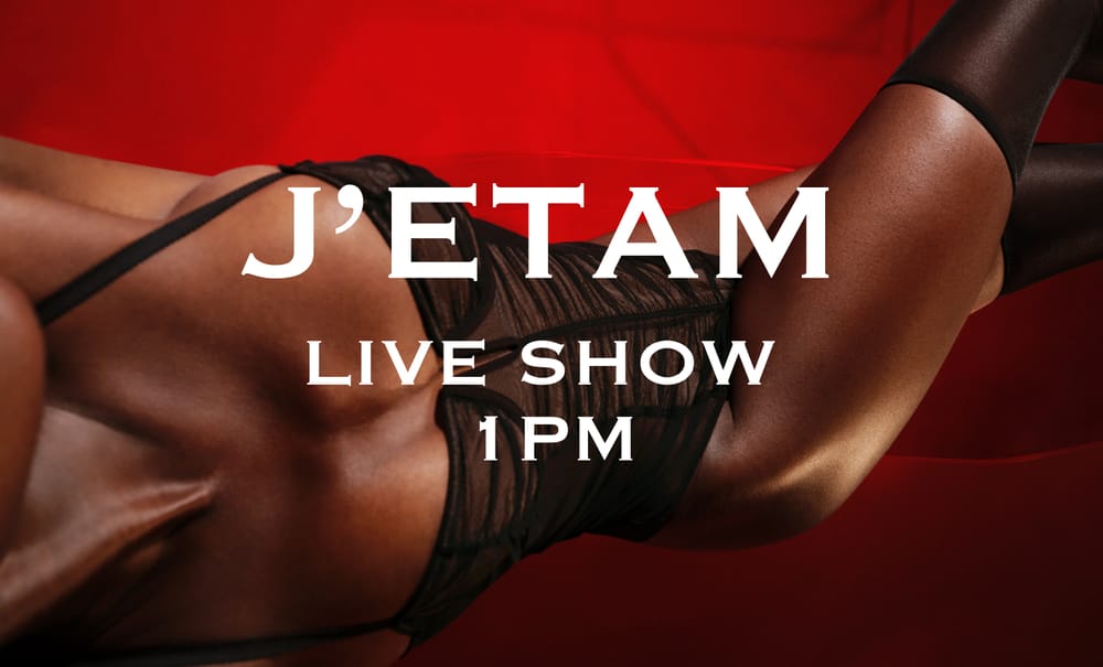 LIVE SHOW