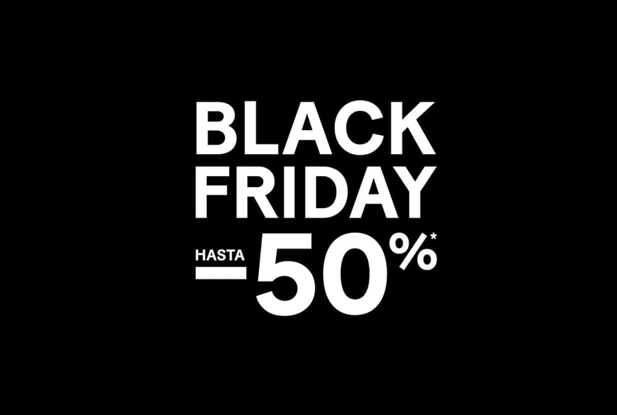 Black Friday