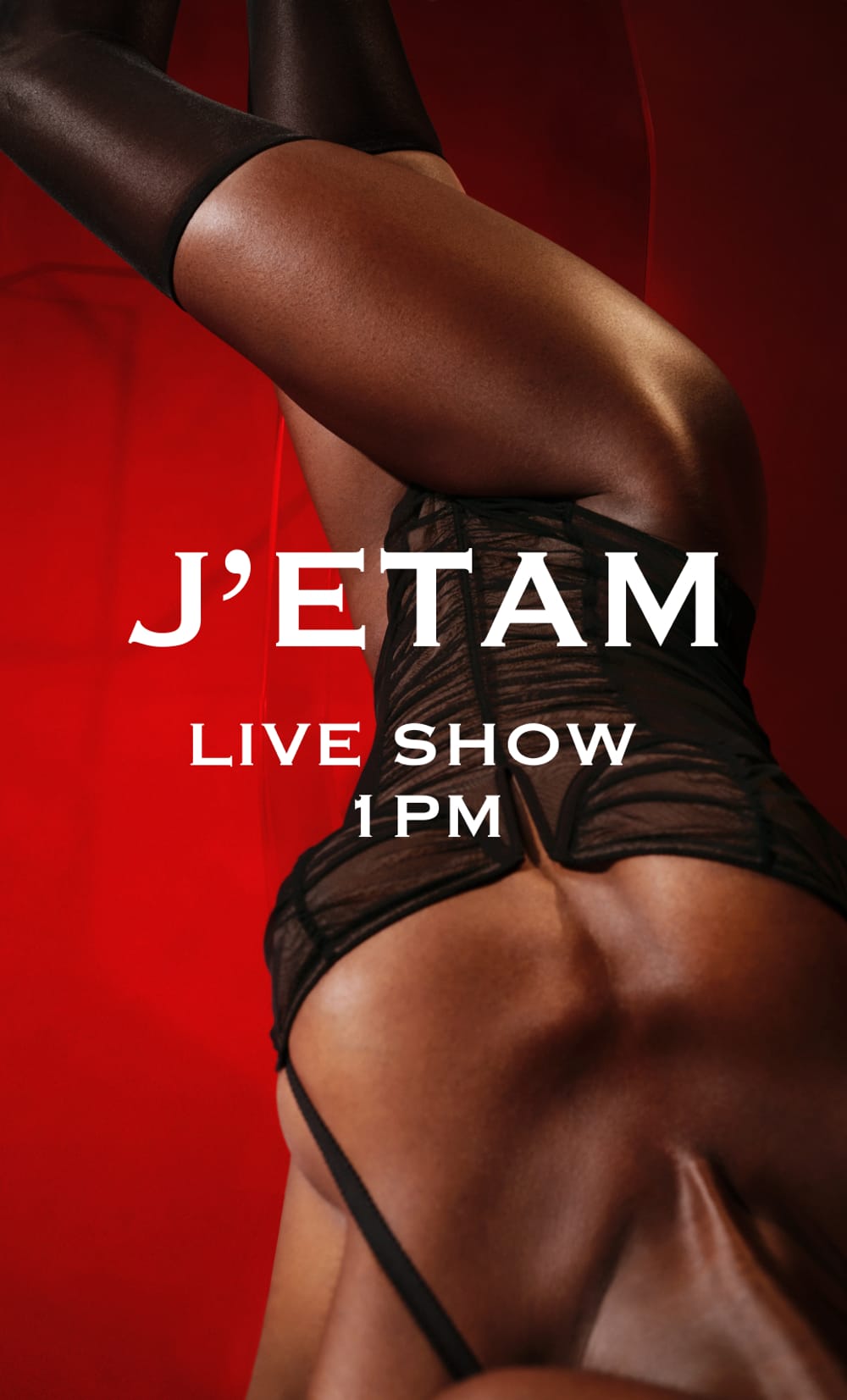 LIVE SHOW