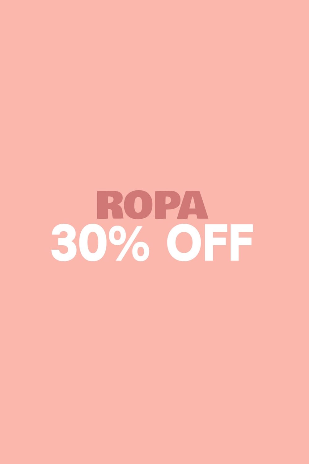 Ropa
