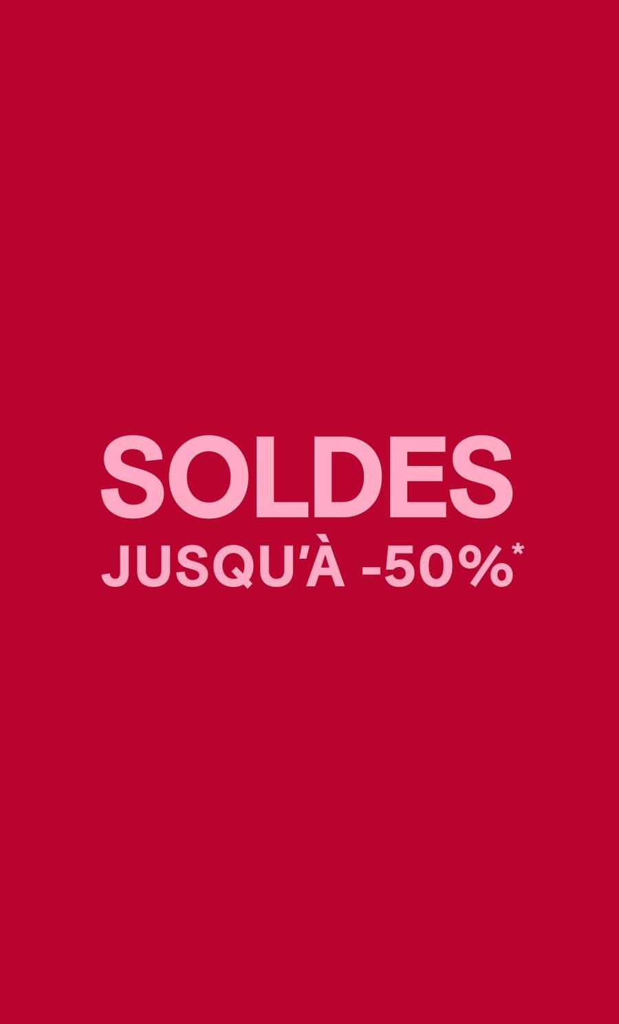 SOLDES