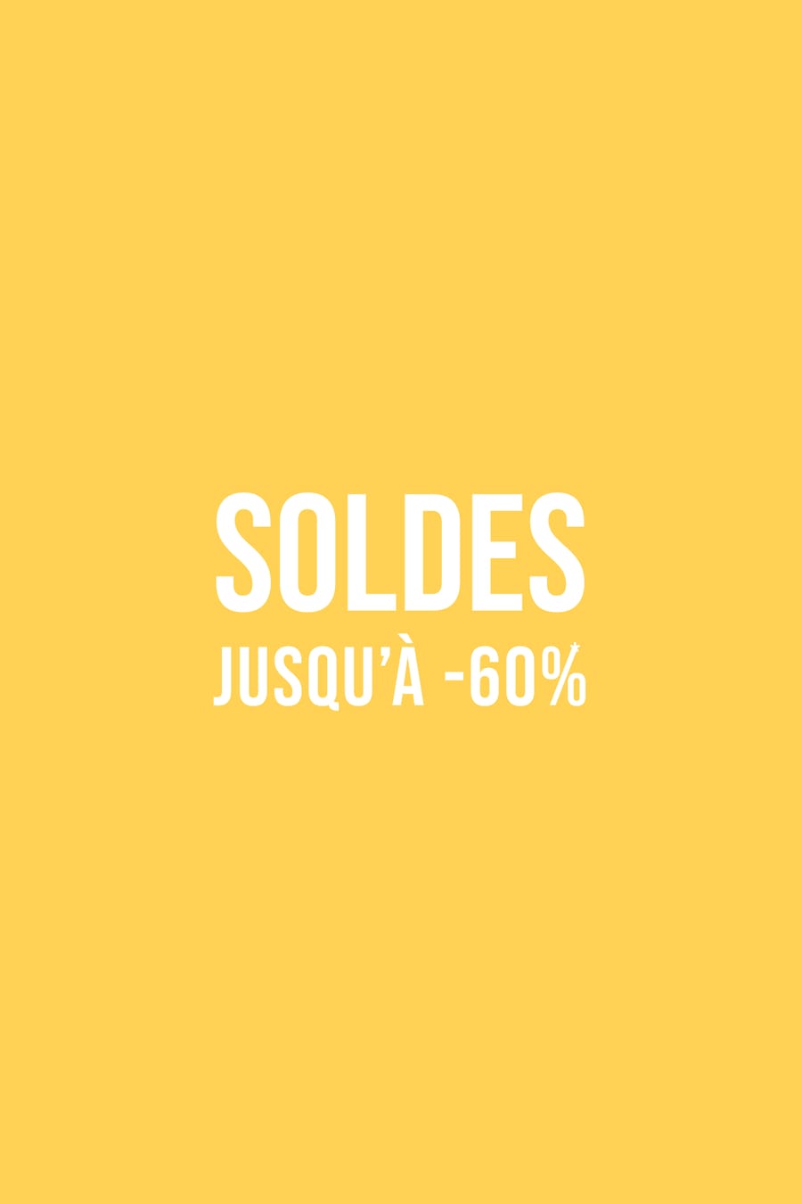 Soldes