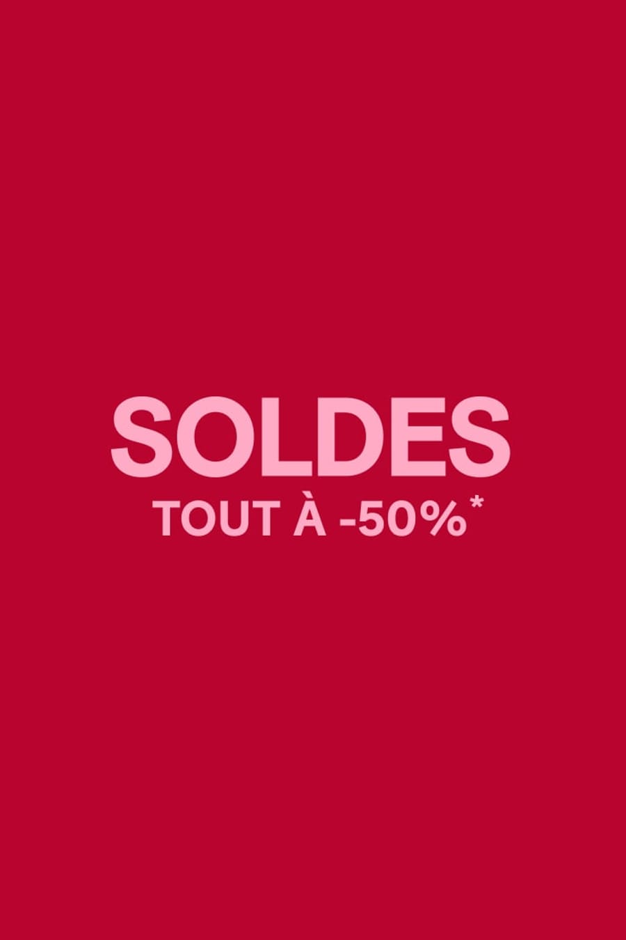 SOLDES