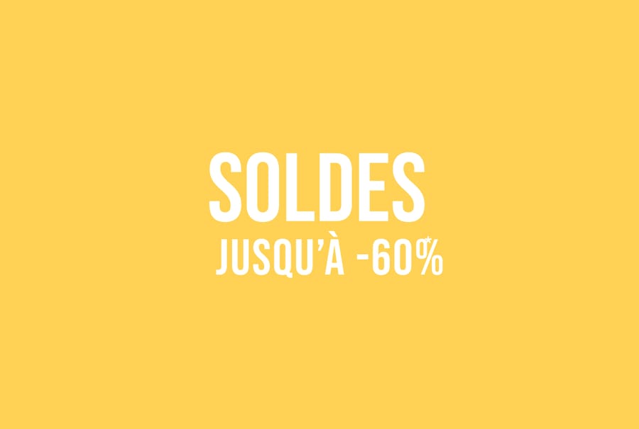 Soldes