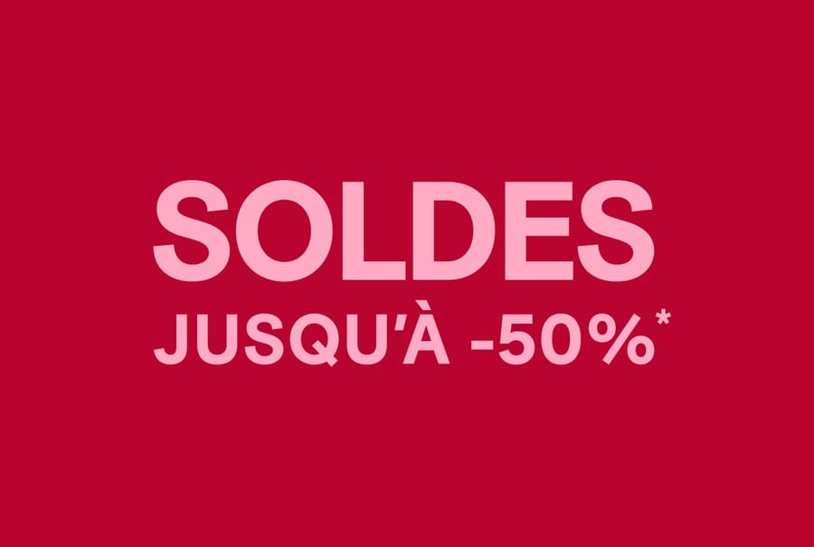 SOLDES