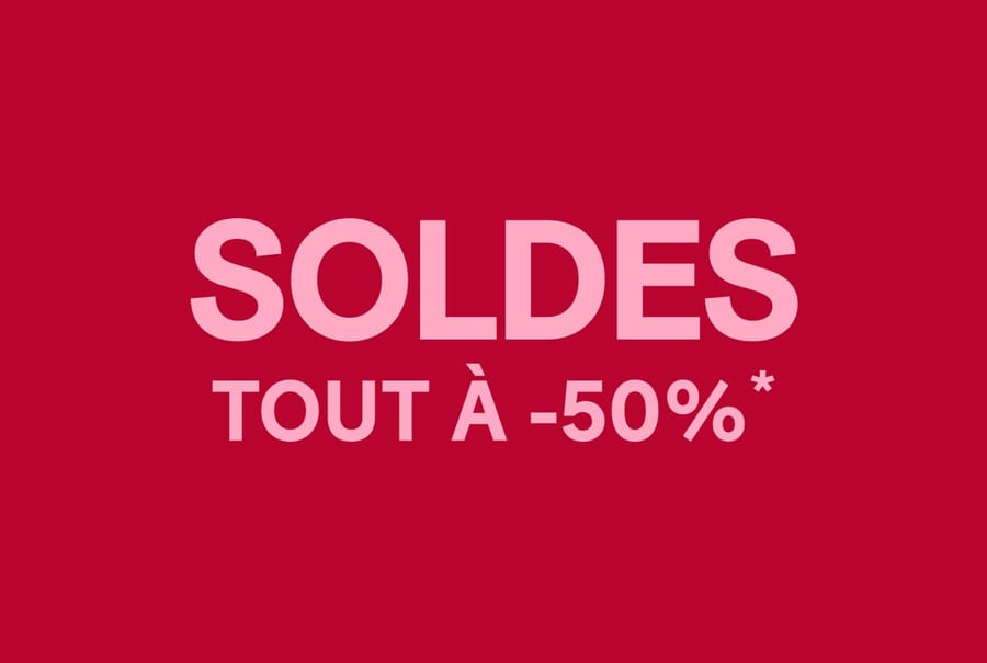 SOLDES
